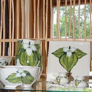 Heather Lane Pottery