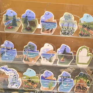 Heather Lane Pottery