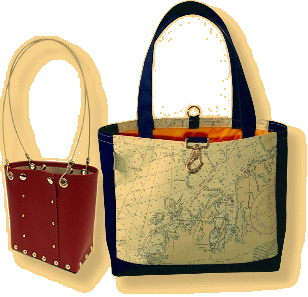 Handbags & Totes...